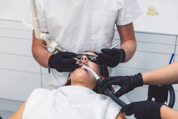 Best Emergency Tooth Extraction in Maben, MS