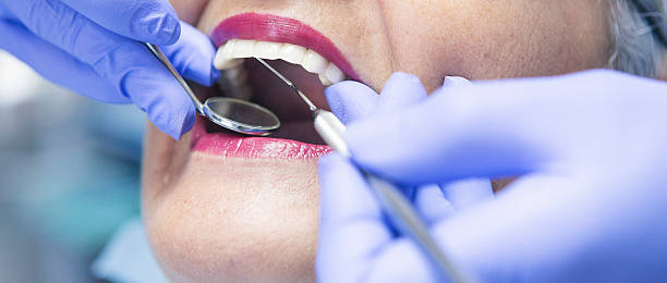 Best Emergency Orthodontic Repairs in Maben, MS